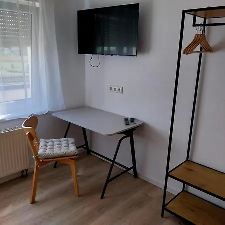 Gemuetliche In Steinberg Am Fuer Arbeit & Urlaub Steinberg am See