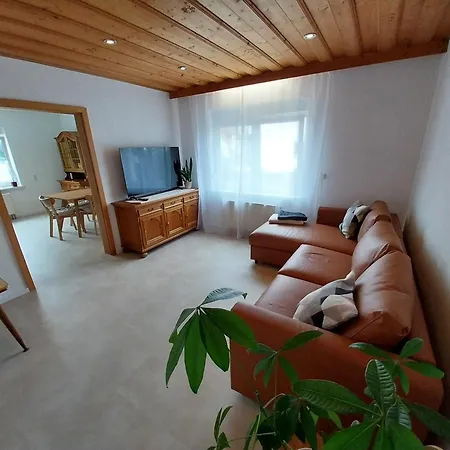 Gemuetliche In Steinberg Am Fuer Arbeit & Urlaub Steinberg am See