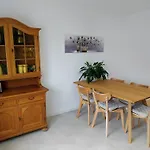Gemuetliche In Steinberg Am Fuer Arbeit & Urlaub Διαμέρισμα